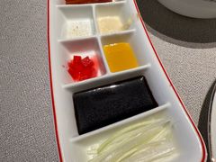 -秀儿四九城·新京菜(清河店)