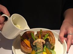 -壳里西餐厅Coquille Seafood Bistro(蒙自路店)