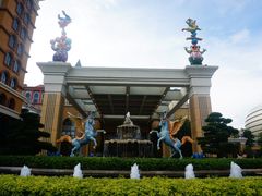 -珠海横琴长隆《卡卡虎奇遇记》