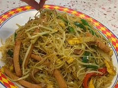 -新辉港式茶餐厅(北栅店)