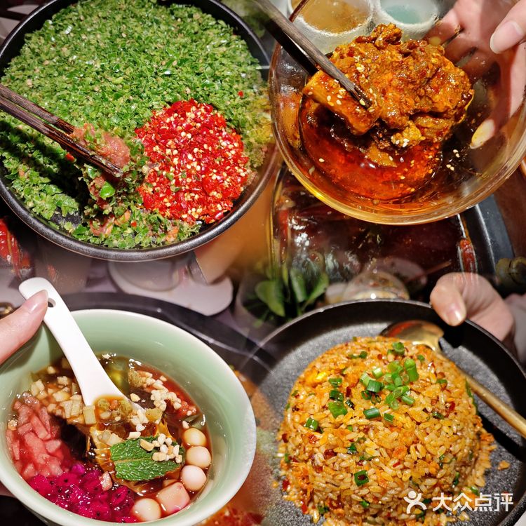 终于吃到火社了!红红火火吃火锅~