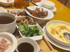 -东就鸭饭店·古早海南菜(友谊南海城店)