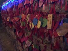 -百里峡七彩艺术小镇