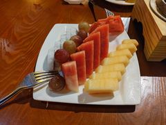 -西双版纳洲际度假酒店-曼霖轩中餐厅