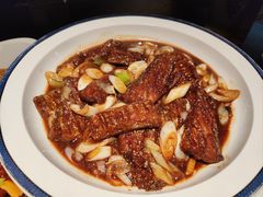 -新连采·海鲜·大连菜(大连恒隆广场店)