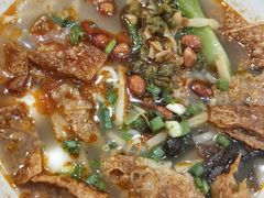 -瓦记米粉(东鼓道店)