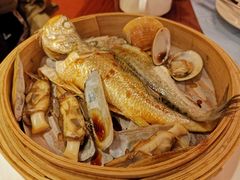 -马哥孛罗咖啡厅·Cafe Marco (厦门马哥孛罗东方大酒店)