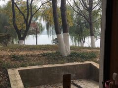 -食膳公园包子铺(烈士公园店)