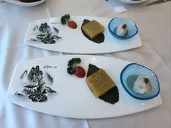 -广州塔晖粤轩中餐厅