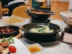 -避风塘(江桥万达店)