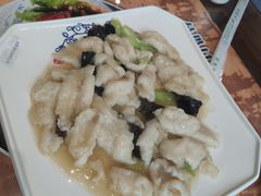 -天津菜馆(南湖店)