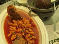 -苏梦江南·淮扬菜(夫子庙店)