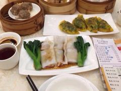 -顺德人家食府(黄金广场店)