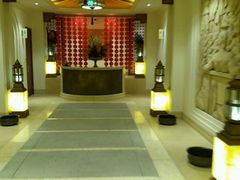 -苏州湾王焰温泉度假酒店