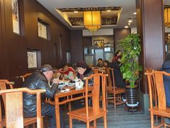 -奎元馆.百年奎元.非遗传承(西湖边的解放路店)