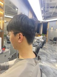 -Sying杉影日式烫染專門店