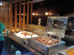-汉巴味德自助餐厅(嘉定宝龙广场店)