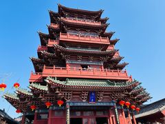 -开封府