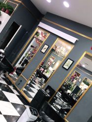 -BHG Hair Salon