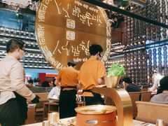 -西塔老太太泥炉烤肉(武汉摩尔城店)