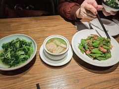 家常小炒肉-扬州狮子楼·非遗淮扬菜(东关街店)