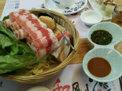 -花漫里餐厅(刺桐店)