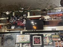 -新疆狼爷烤肉(宋庄店)