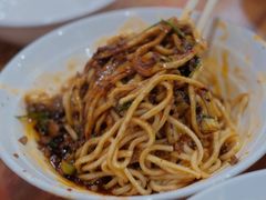 -华兴街自力面店