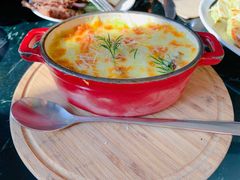 千层面-The Rug Cafe(王府中环店)