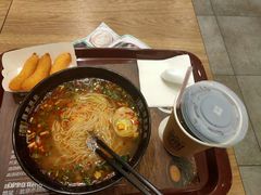 -魏家凉皮(梨园店)