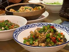 -细毛私家菜总店