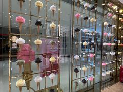 -VENCHI 闻绮(北京国贸商城店)