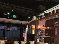 -呷哺呷哺(万达新世界店)