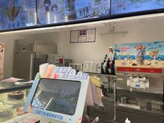 -DQ·蛋糕·冰淇淋(河东万达店)