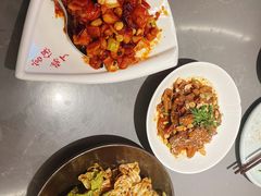 -峨嵋酒家(熙悦天街店)