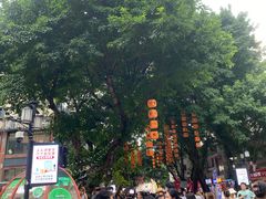 -光明广场