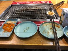 -蚝英雄鲜蚝自助专门店(长楹天街直营店)