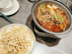 -肖记公安牛肉鱼杂馆·省级非物质文化遗产(江汉路直营店)
