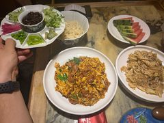 -范家小馆·烤鸭新京菜(金融街店)