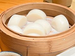 清蒸手打年糕-荣小馆(杭州大厦店)