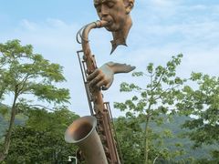 -白石龙音乐公园