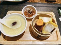 -王府茶宴(大观园总店)
