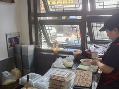 -长人馄饨铺(解放街店)