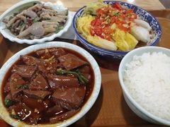 -泰润8号饭堂(闻喜路店)