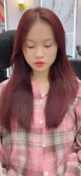 -乾健·烫染·接发SALON