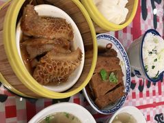 -七爺清汤腩(南开大悦城店)