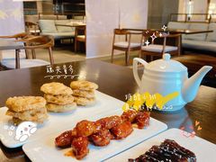 -枣子树·素食餐厅(朱家尖店)