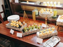 -悦全日餐厅·仁恒洲际酒店