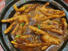 -新虹楼饭庄(崇明陈家镇店)