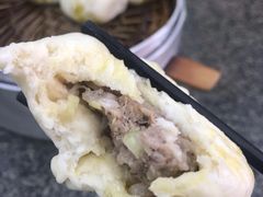 -胡家包子·清真(大众巷店)